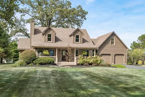 4040 Rosedale-plain City Rd, Plain City, OH 43064
