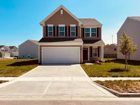 2906 Branoch Dr, Grove City, OH 43123