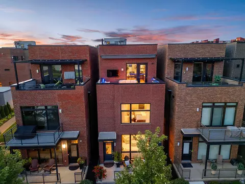 290 Cornelius St, Columbus, OH 43215