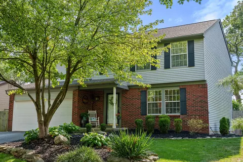 4225 Kelnor Dr, Grove City, OH 43123