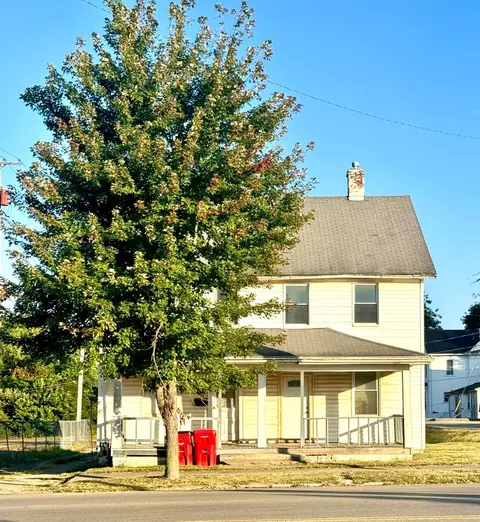 105-107 W High St, London, OH 43140