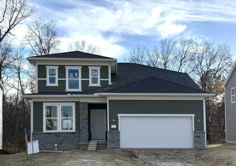 745 Mill Stone Dr #LOT 2207, Sunbury, OH 43074