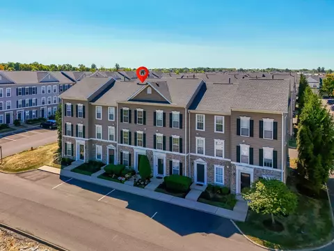 8177 Overcup Dr, Blacklick, OH 43004