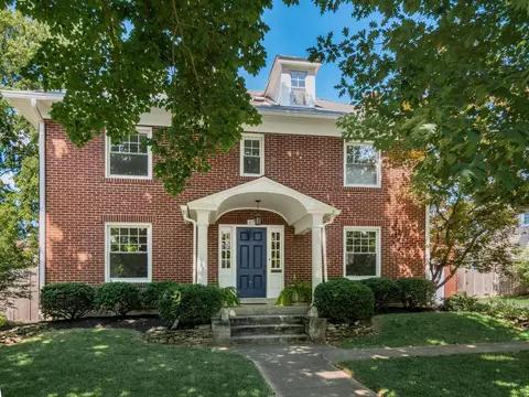 2172 Fairfax Rd, Columbus, OH 43221