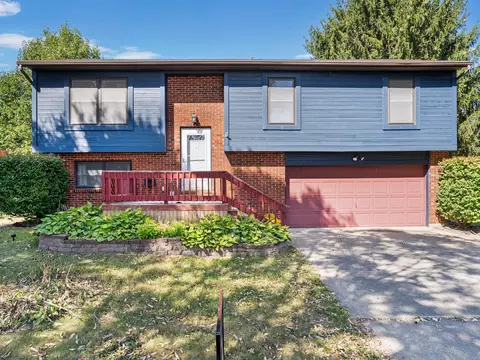 477 Meadows Blvd, Pickerington, OH 43147