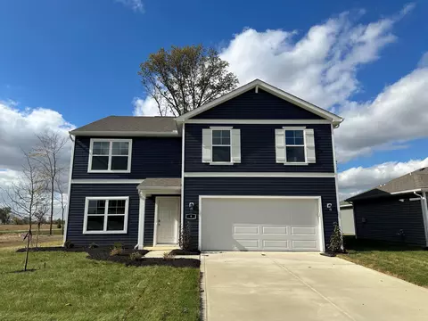 9 Sawmill Dr, Ashville, OH 43103