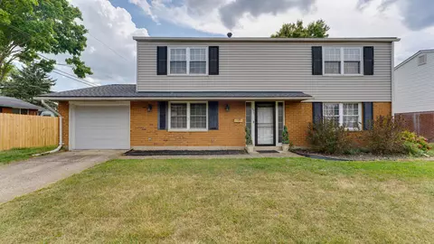 6971 Clymer Dr, Reynoldsburg, OH 43068