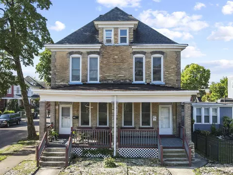 1229-1231 Fair Ave, Columbus, OH 43205