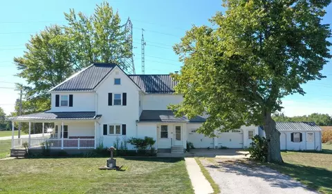 3944 State Route 314, Shelby, OH 44875