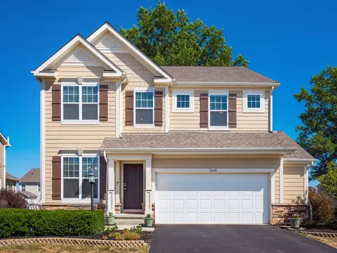5445 Middlebury Loop, Lewis Center, OH 43035