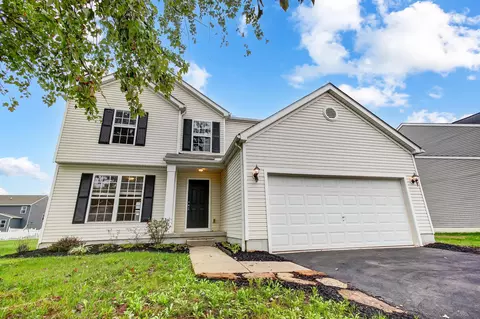 336 Sycamore Dr, Circleville, OH 43113