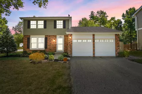 298 Sumption Dr, Columbus, OH 43230