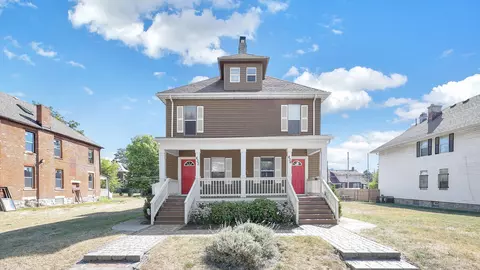 432-434 Stoddart Ave, Columbus, OH 43205