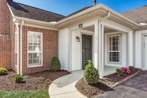 3661 Colonial Dr, Hilliard, OH 43026