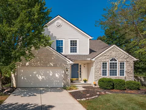 282 Neilson Ct, Sunbury, OH 43074