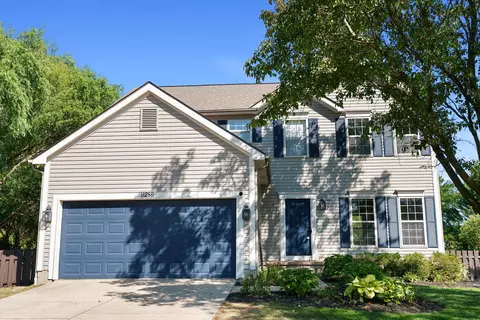 9286 Tahoma St, Columbus, OH 43240