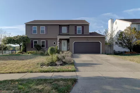 4067 Marsol Ave, Grove City, OH 43123