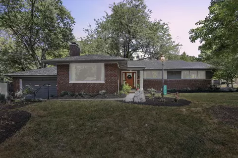 5795 Dover Ct, Columbus, OH 43085