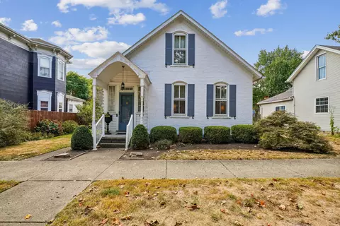 426 E Chestnut St, Lancaster, OH 43130
