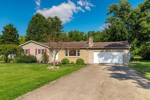 265 Avalon Dr, Mansfield, OH 44906