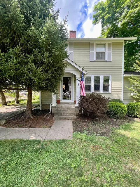 90 E Case Ave, Powell, OH 43065