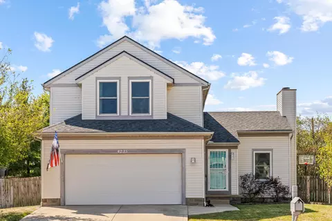 4235 Demorest Cove Ct, Grove City, OH 43123