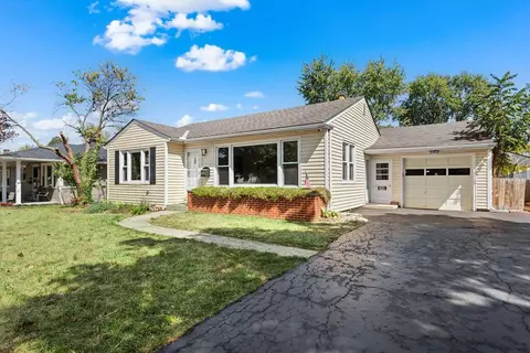 3900 Girbert St, Grove City, OH 43123