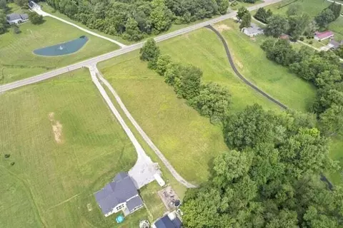 3851 Lancaster Rd, Granville, OH 43023