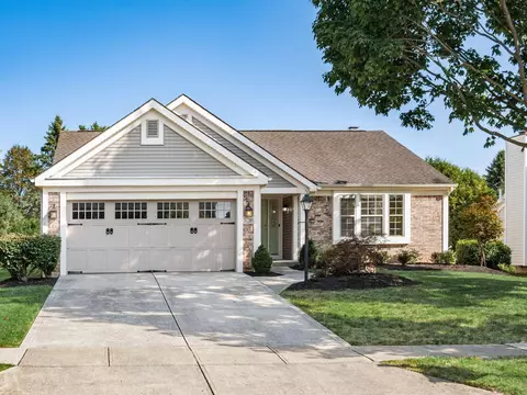 3756 Stonesthrow Ln, Hilliard, OH 43026