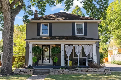 1167 Northwest Blvd, Columbus, OH 43212