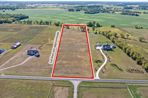 0 Hayden Run Rd #LOT 5, Hilliard, OH 43026
