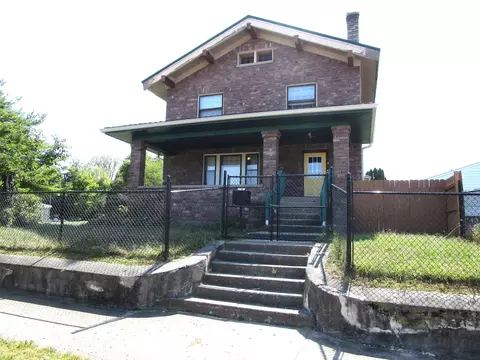 1311 Kenton St, Springfield, OH 45505