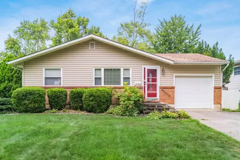 5382 Luther Ln, Hilliard, OH 43026