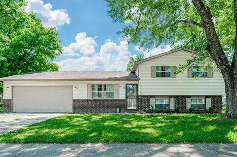 4709 Wendler Blvd, Columbus, OH 43230