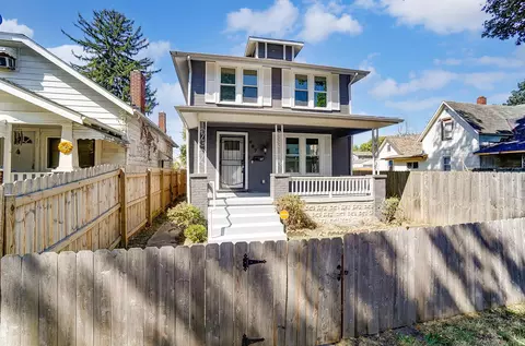 467 S Ogden Ave, Columbus, OH 43204