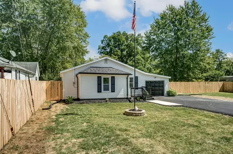 2824 York St, Springfield, OH 45505 photo 2