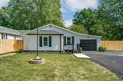 2824 York St, Springfield, OH 45505