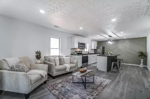 2824 York St, Springfield, OH 45505 photo 9