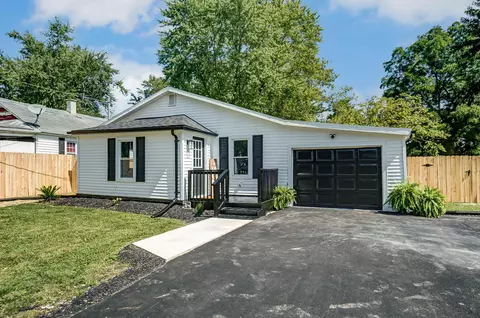 2824 York St, Springfield, OH 45505 photo 3