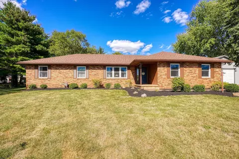 8654 Mount Union Ct NW, Lancaster, OH 43130