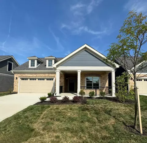 4900 Edison St, Hilliard, OH 43026