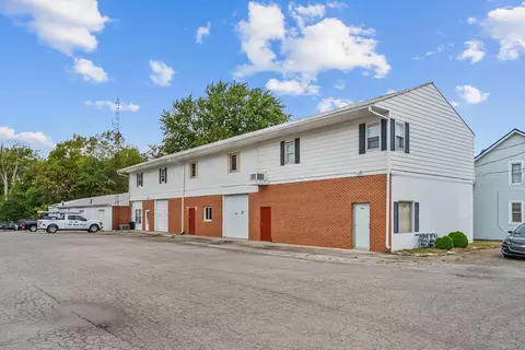 1193-1203 N Main St, Marion, OH 43302