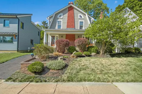 212 W N Broadway, Columbus, OH 43214