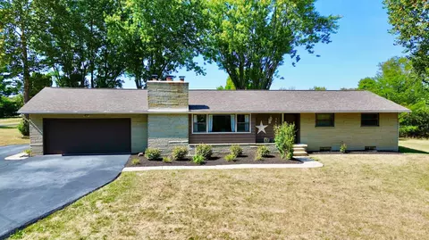 3610 Old Columbus Rd, London, OH 43140