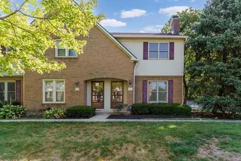 5265 Berrywood Dr #5265, Columbus, OH 43220