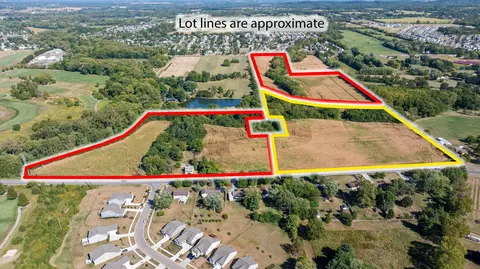 1149 Gender Rd, Canal Winchester, OH 43110