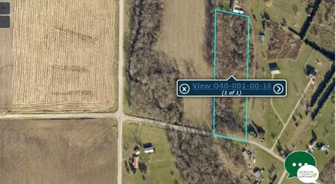 0 Township Rd 34, Galion, OH 44833