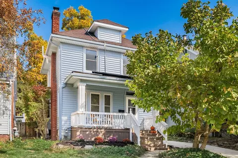 62 Tibet Rd, Columbus, OH 43202