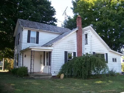 419 N Goodbread St, Nevada, OH 44849
