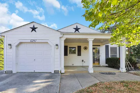 6247 Greenhaven Ave, Galloway, OH 43119